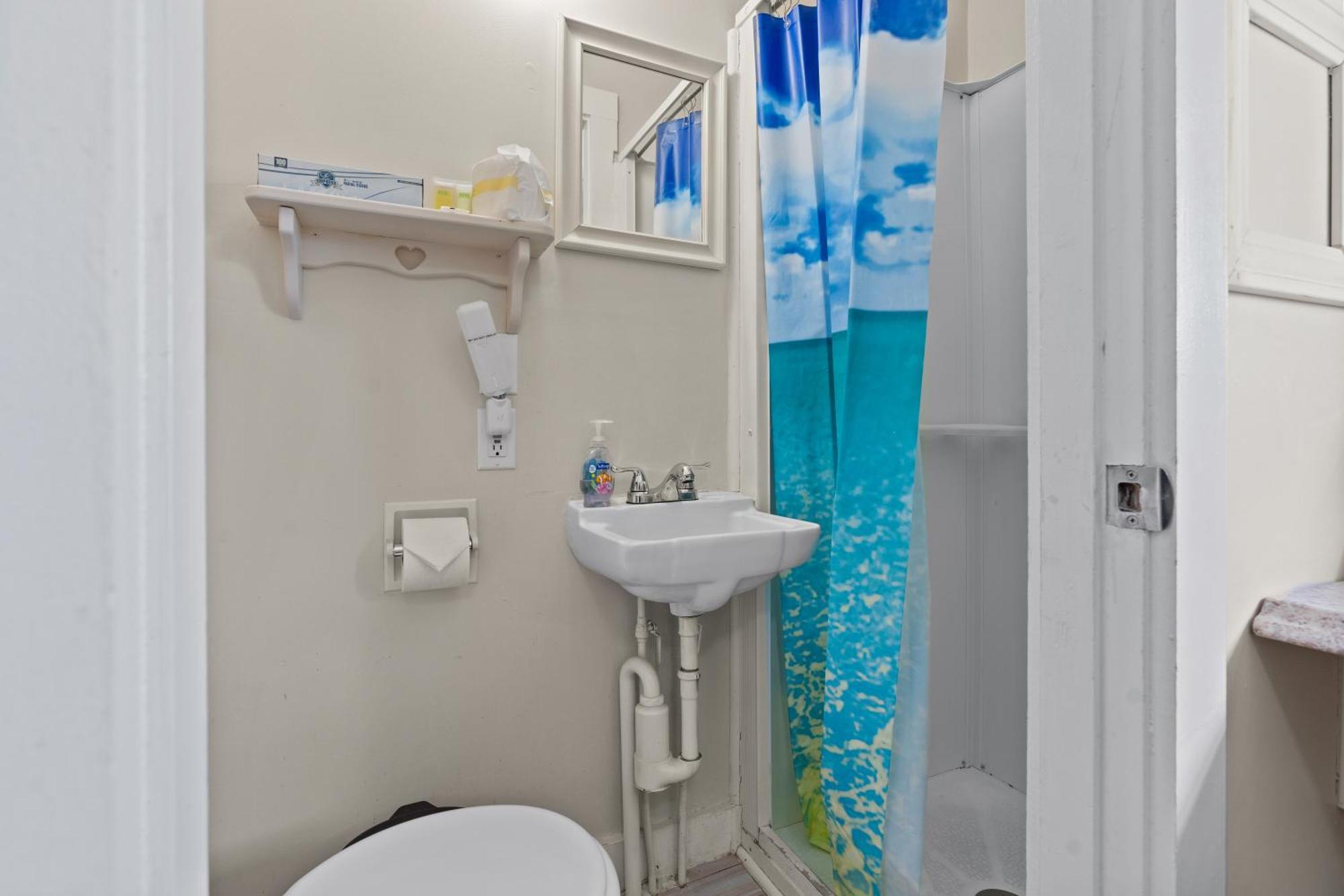 Beach Motel And Suites โอลด์ออร์ชาร์ดบีช ห้อง รูปภาพ