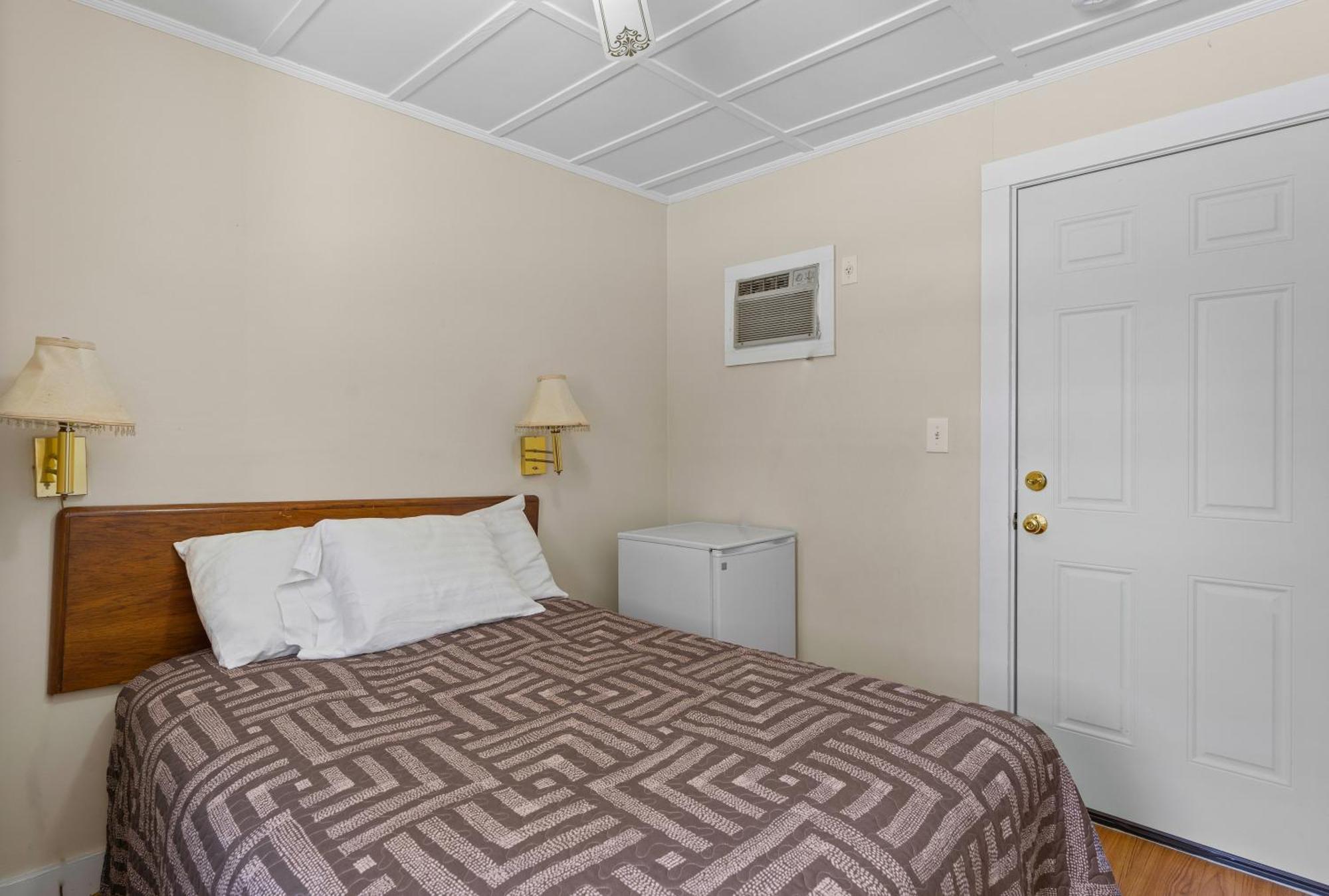 Beach Motel And Suites โอลด์ออร์ชาร์ดบีช ห้อง รูปภาพ