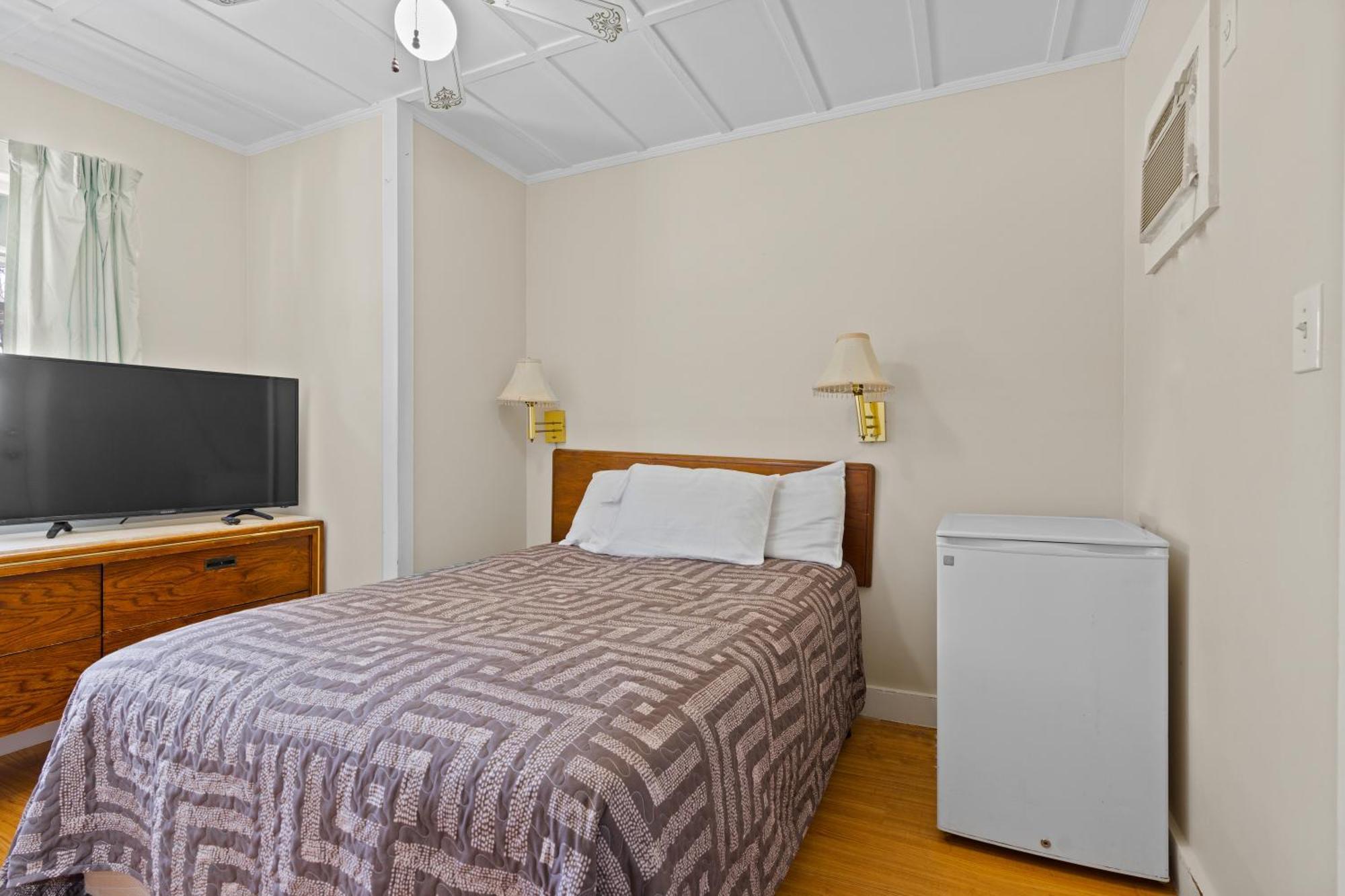 Beach Motel And Suites โอลด์ออร์ชาร์ดบีช ห้อง รูปภาพ