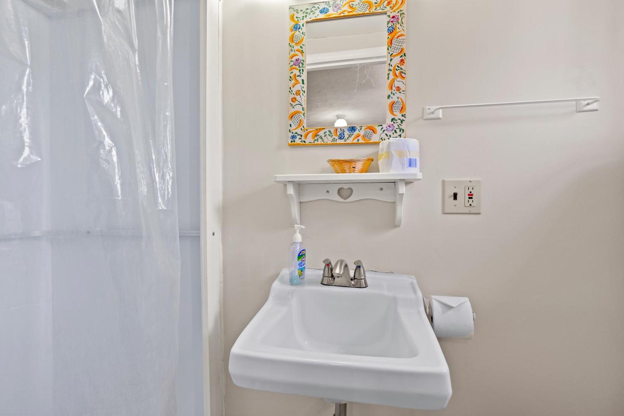 Beach Motel And Suites โอลด์ออร์ชาร์ดบีช ห้อง รูปภาพ