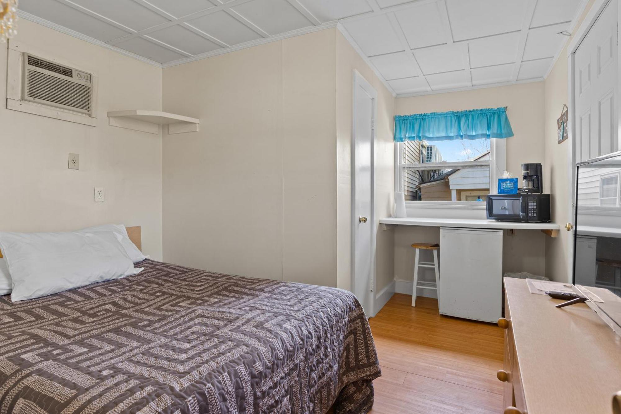Beach Motel And Suites โอลด์ออร์ชาร์ดบีช ห้อง รูปภาพ
