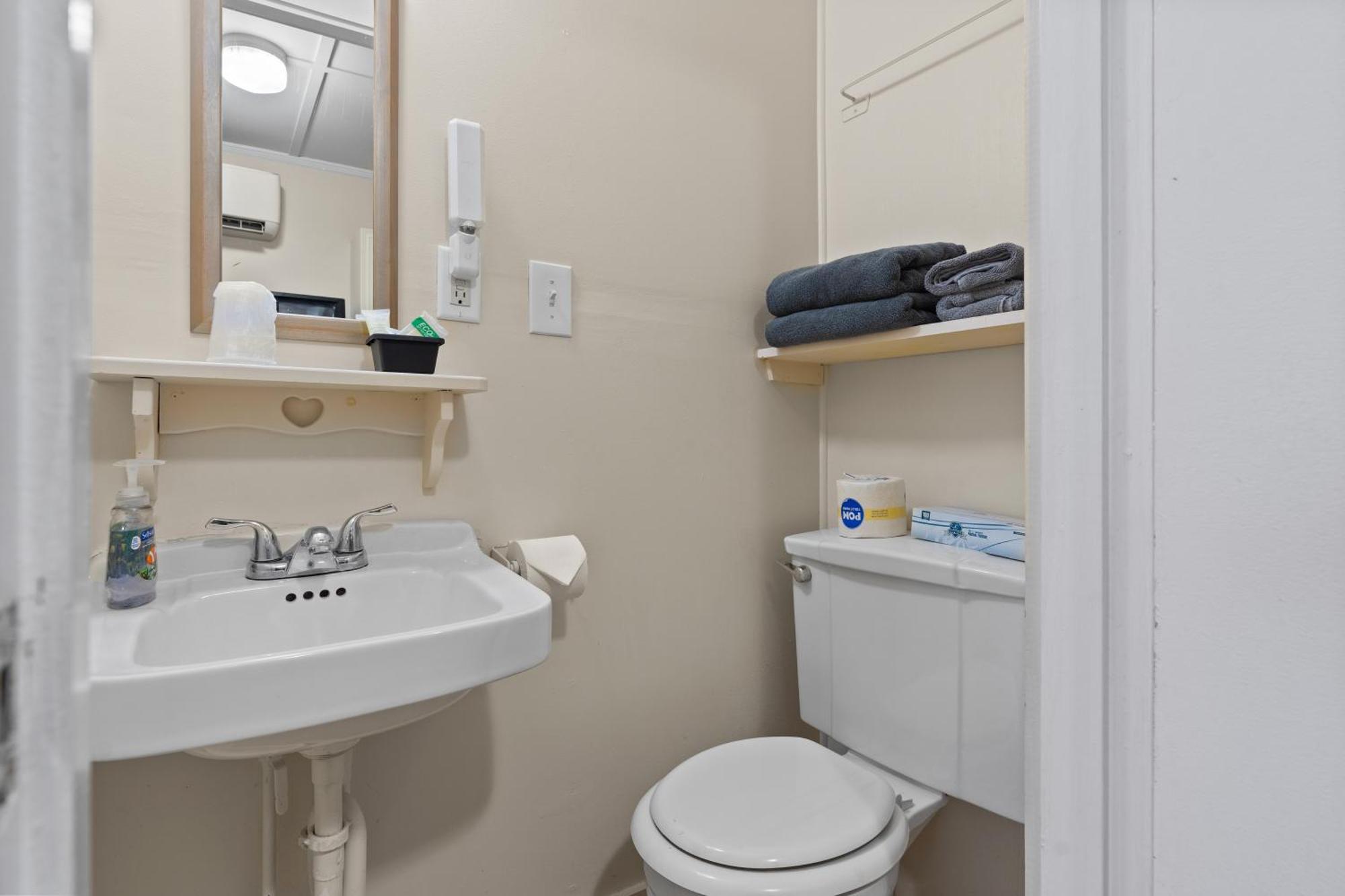 Beach Motel And Suites โอลด์ออร์ชาร์ดบีช ห้อง รูปภาพ