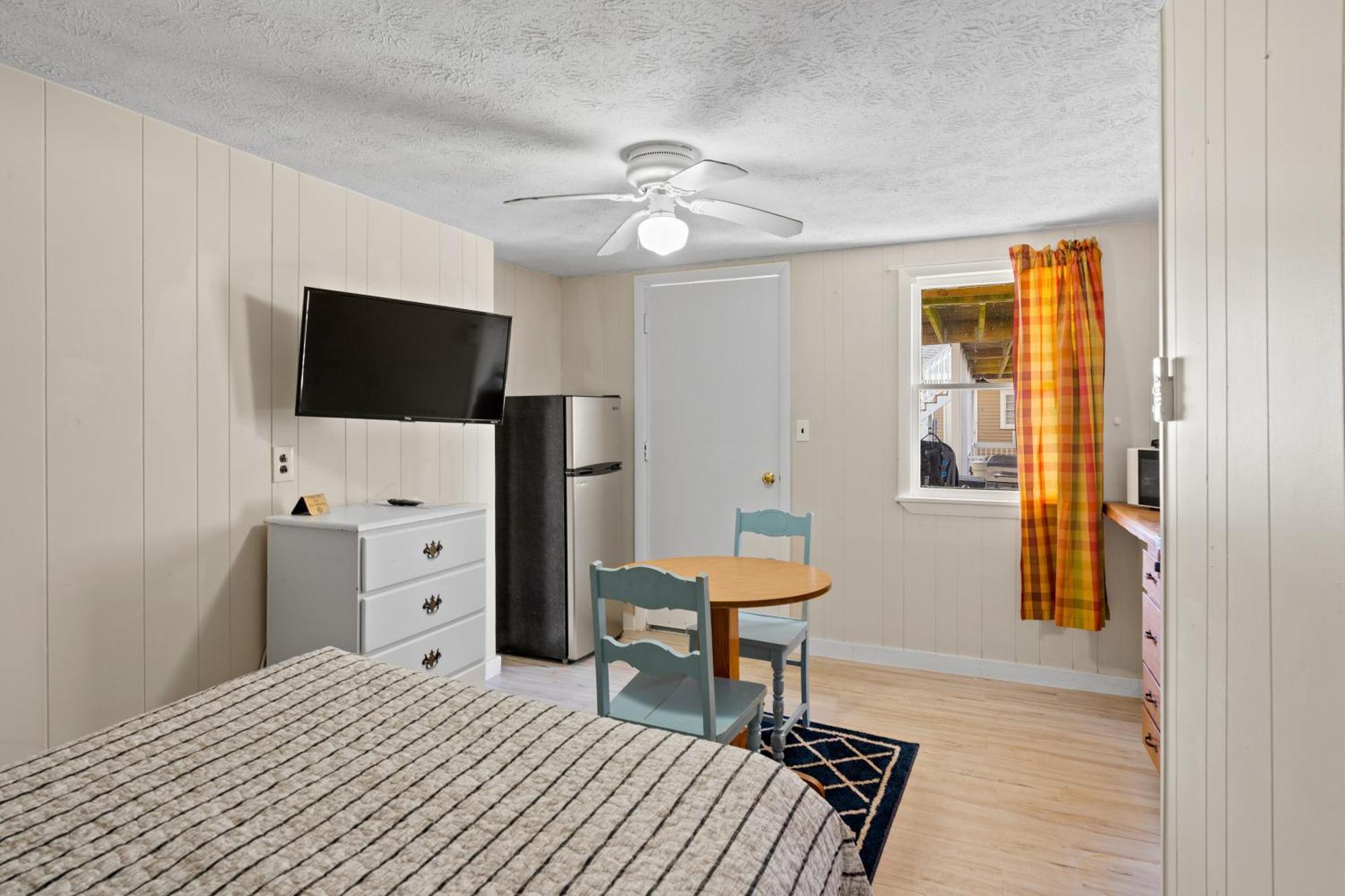 Beach Motel And Suites โอลด์ออร์ชาร์ดบีช ห้อง รูปภาพ