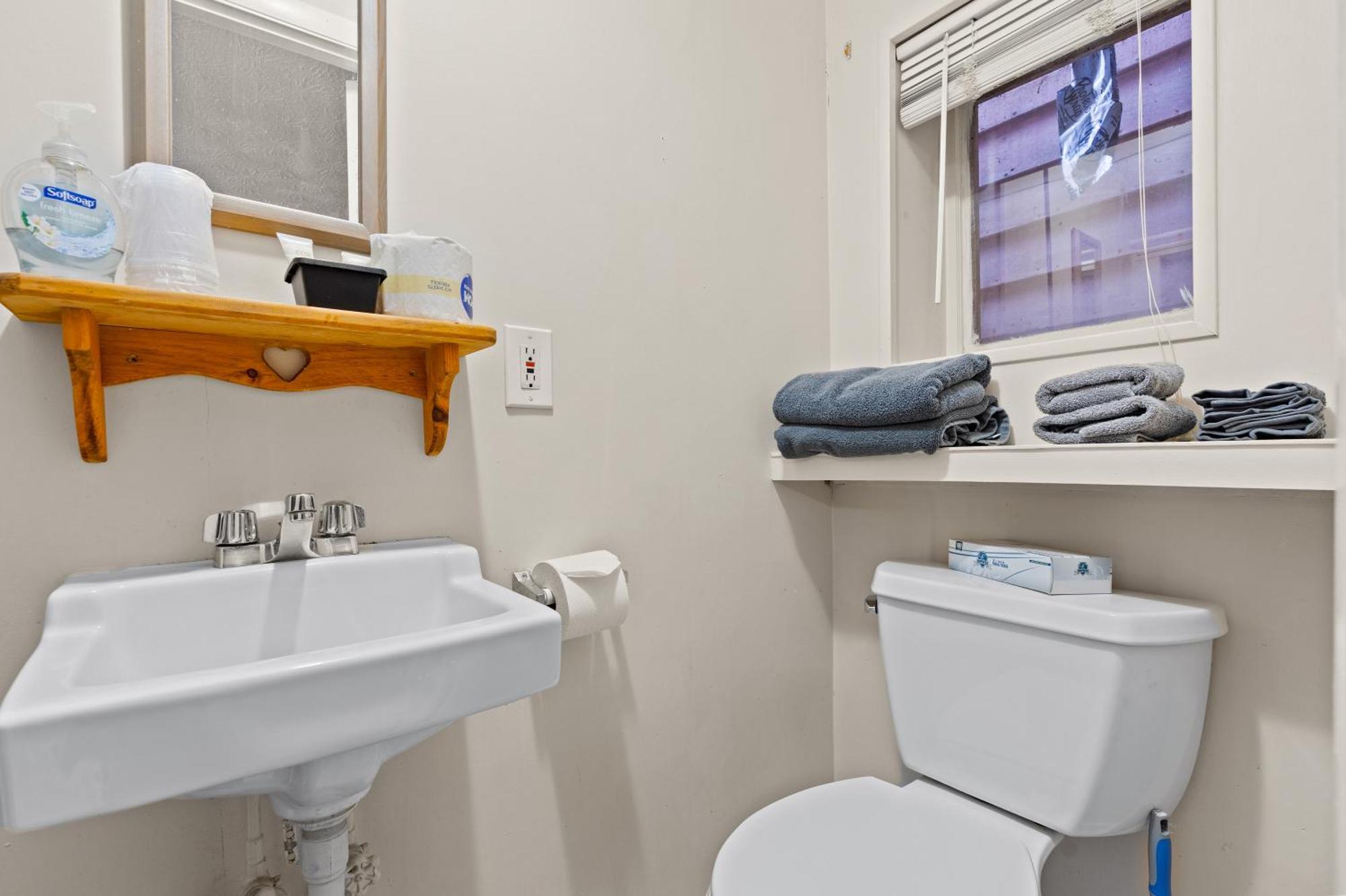 Beach Motel And Suites โอลด์ออร์ชาร์ดบีช ภายนอก รูปภาพ
