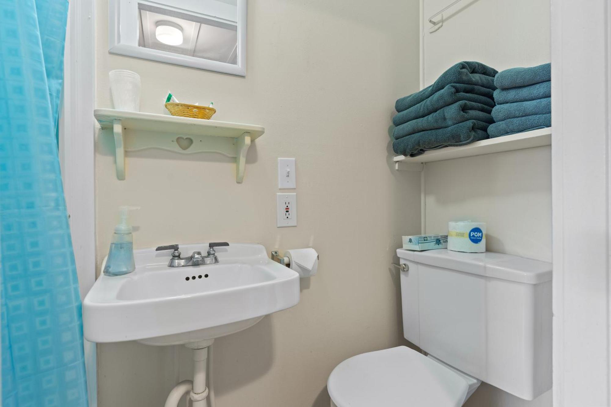 Beach Motel And Suites โอลด์ออร์ชาร์ดบีช ภายนอก รูปภาพ